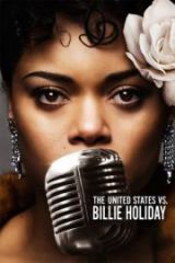 Amerika Billie Holiday’e Karşı Full HD Film İzle