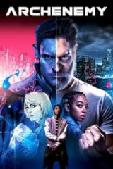 Archenemy HD izle