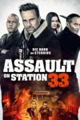 Assault on VA33 Full HD İzle