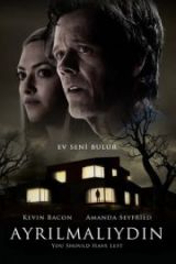 Ayrılmalıydın Full HD İzle