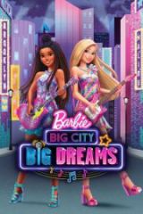 Barbie Big City Big Dreams Full HD Film İzle