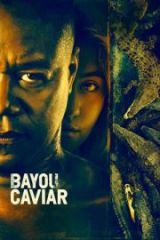 Bataklık Havyarı Full HD Film İzle