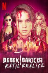 Bebek Bakıcısı 2 Katil Kraliçe Full HD Film İzle