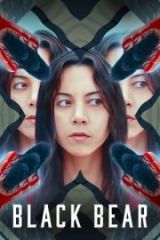 Black Bear Full HD Film İzle