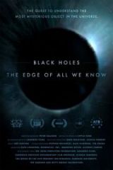 Black Holes The Edge of All We Know HD izle