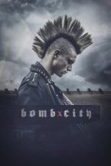 Bomb City HD izle