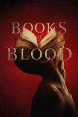 Books of Blood Full HD İzle