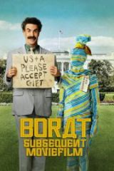 Borat Devam i Full HD İzle