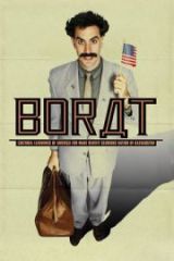 Borat Şanlı Kazakistan Full HD İzle