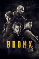 Bronx Full HD İzle