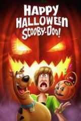 Cadılar Bayramınız Kutlu Olsun ScoobyDoo! Full HD Film İzle