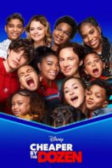 Cheaper by the Dozen Full HD Film İzle