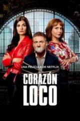 Corazón loco Full HD Film İzle