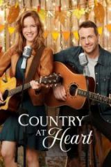 Country at Heart Full HD Film İzle