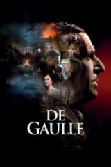 De Gaulle Full HD İzle