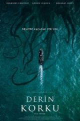 Derin Korku Full HD Film İzle