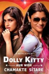 Dolly Kitty Aur Woh Chamakte Sitare Full HD Film İzle