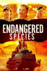 Endangered Species Full HD Film İzle