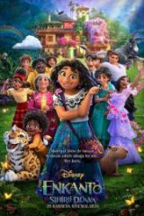 Enkanto Sihirli Dünya İzle