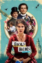 Enola Holmes Full HD Film İzle