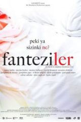 Fanteziler İzle