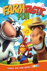 Farmtastic Fun Full HD İzle