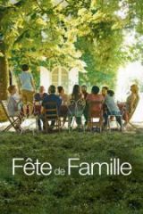 Fête de famille HD izle
