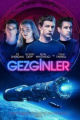 Gezginler Full HD İzle