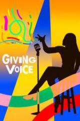 Giving Voice Full HD İzle