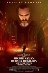 Hiçbir Zaman Burada Değildin Full HD İzle