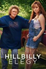Hillbilly Elegy Full HD İzle