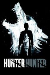 Hunter Hunter HD izle