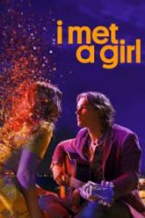 I Met a Girl Full HD Film İzle