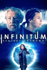 Infinitum Subject Unknown Full HD Film İzle