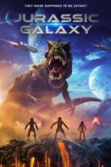 Jurassic Galaxy Full HD İzle
