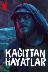 Kağıttan Hayatlar Full HD Film İzle
