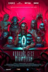 Korkunç Gece Hikâyeleri İzle