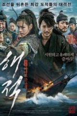 Korsanlar 1 Full HD Film İzle