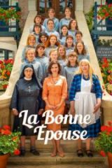 La Bonne Épouse HD izle