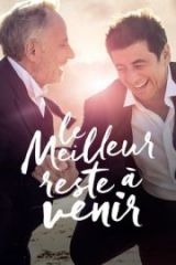 Le meilleur reste à venir Full HD Film İzle