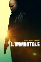 L’Immortale Full HD Film İzle