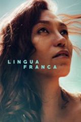Lingua Franca Full HD İzle