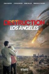 Los Angeles Felaketi Full HD Film İzle