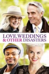 Love Weddings & Other Disasters HD izle