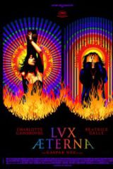 Lux Æterna Full İzle