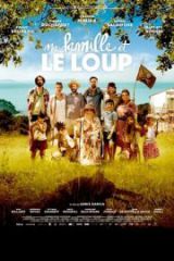 Ma famille et le loup Full HD Film İzle