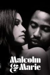 Malcolm ve Marie HD izle