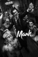Mank HD izle