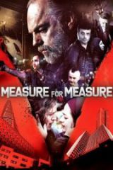 Measure for Measure Full HD İzle