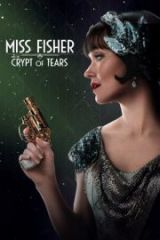 Miss Fisher and the Crypt of Tears HD izle